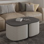 Hanah Home Twin - Antracita